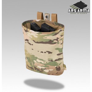 Подсумок Сброс А-21 Вомбат [ARS ARMA]